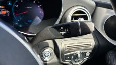 Mercedes-Benz GLC Coupe GLC 300 4Matic AMG Line Premium 5dr 9G-Tronic Petrol Estate